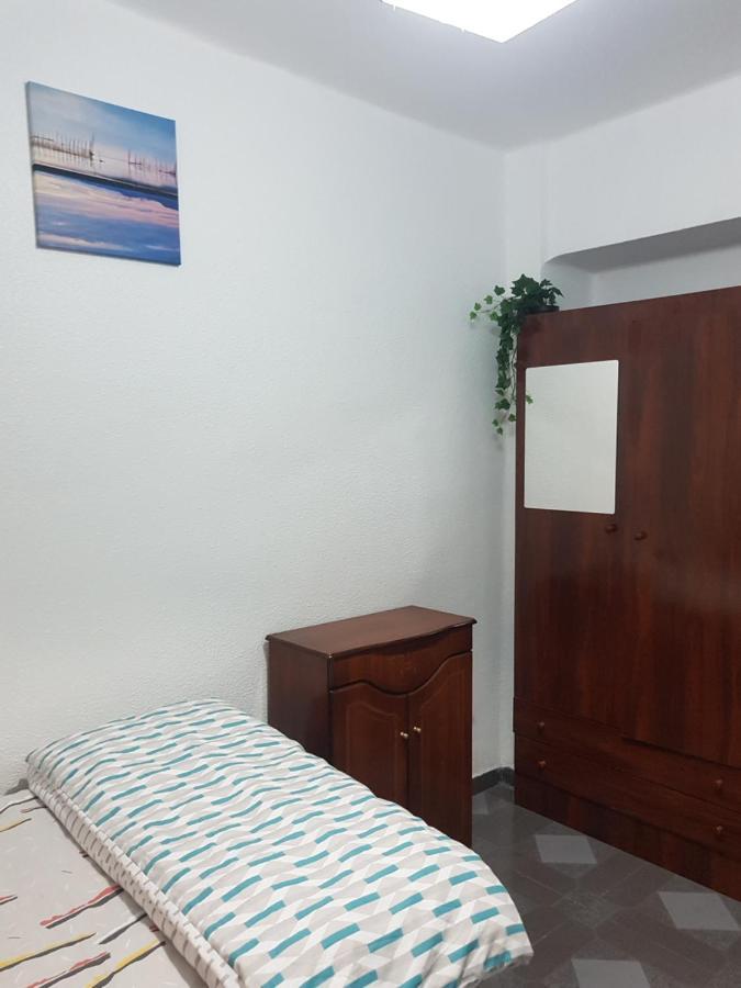 Apartment Kaz Bedrooms Malaga