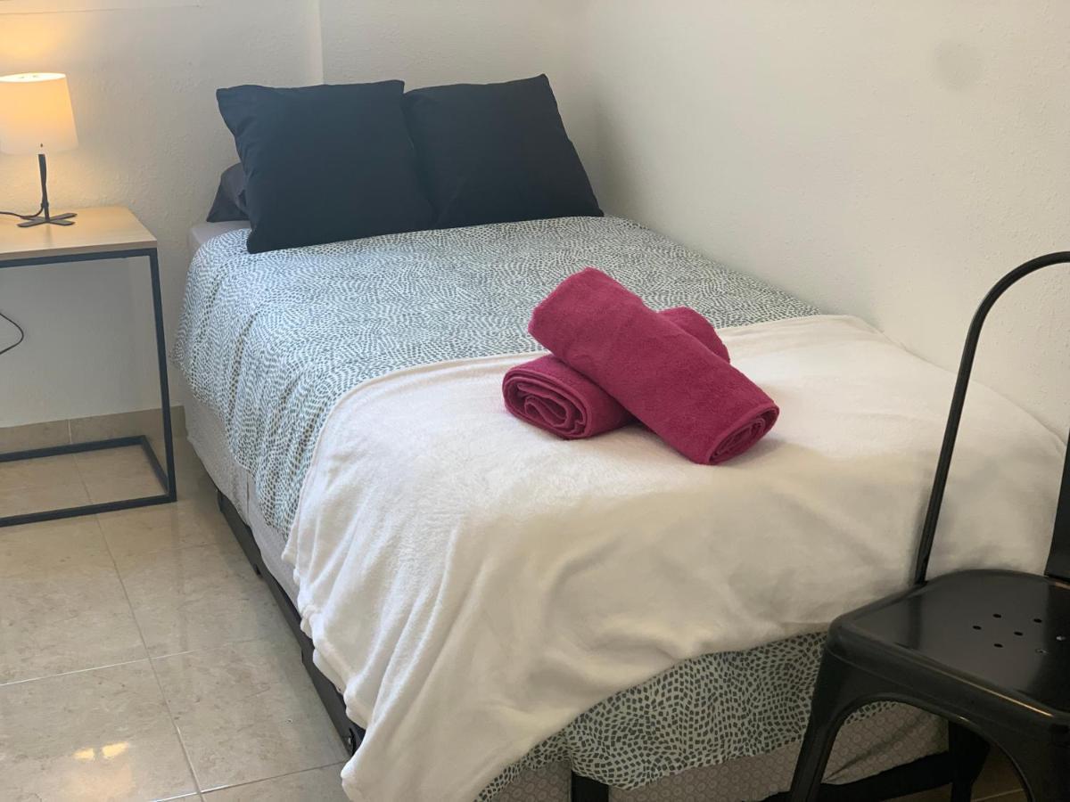 Centro Historico Especial Grupos Parking Gratis 5 Apartamento