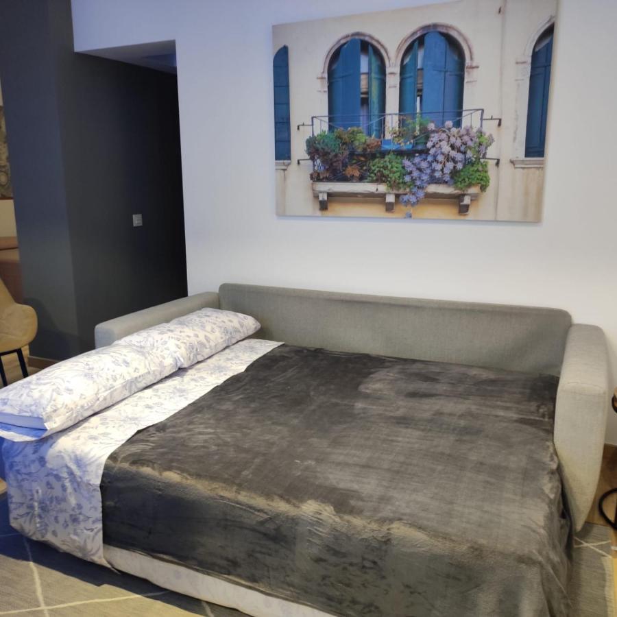 Apartment Leonor Malaga