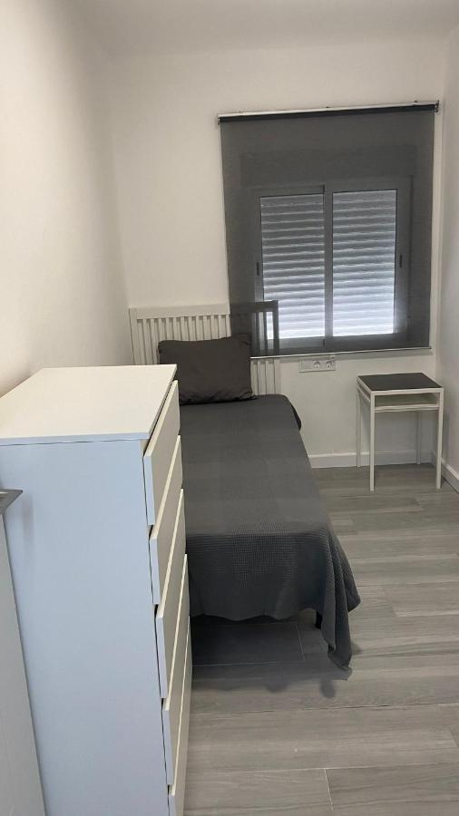 Fantastico Bajo Con Patio Junto A La Playa Appartement *