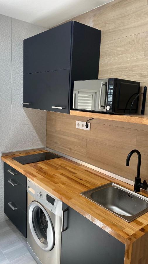 Appartement Fantastico Bajo Con Patio Junto A La Playa *