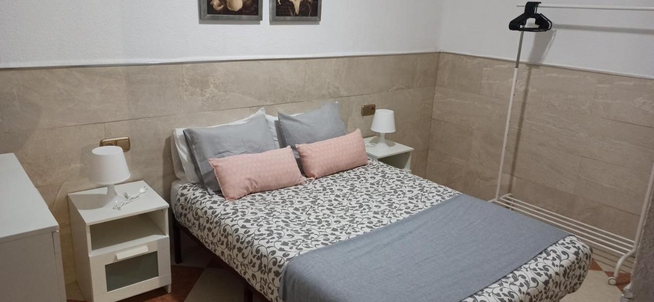 Apartment Acogedor Apartamento ¡a 10 Minutos Del Centro De Malaga! Málaga
