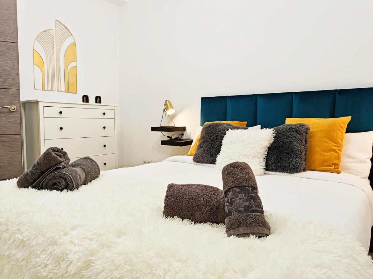 Apartment La Brisa Malaga
