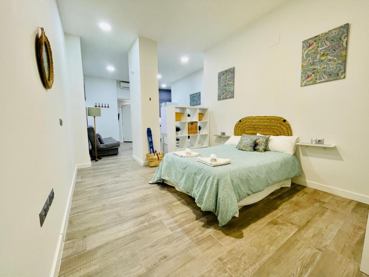 Bien Ubicado, Completo Y Nuevo P7 Apartment