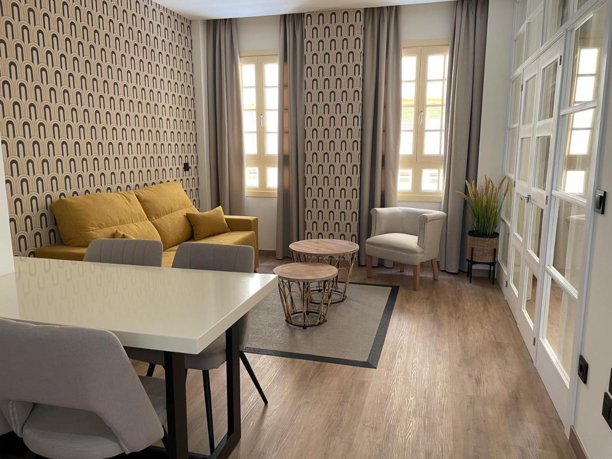 Chinitas Apartment Malaga