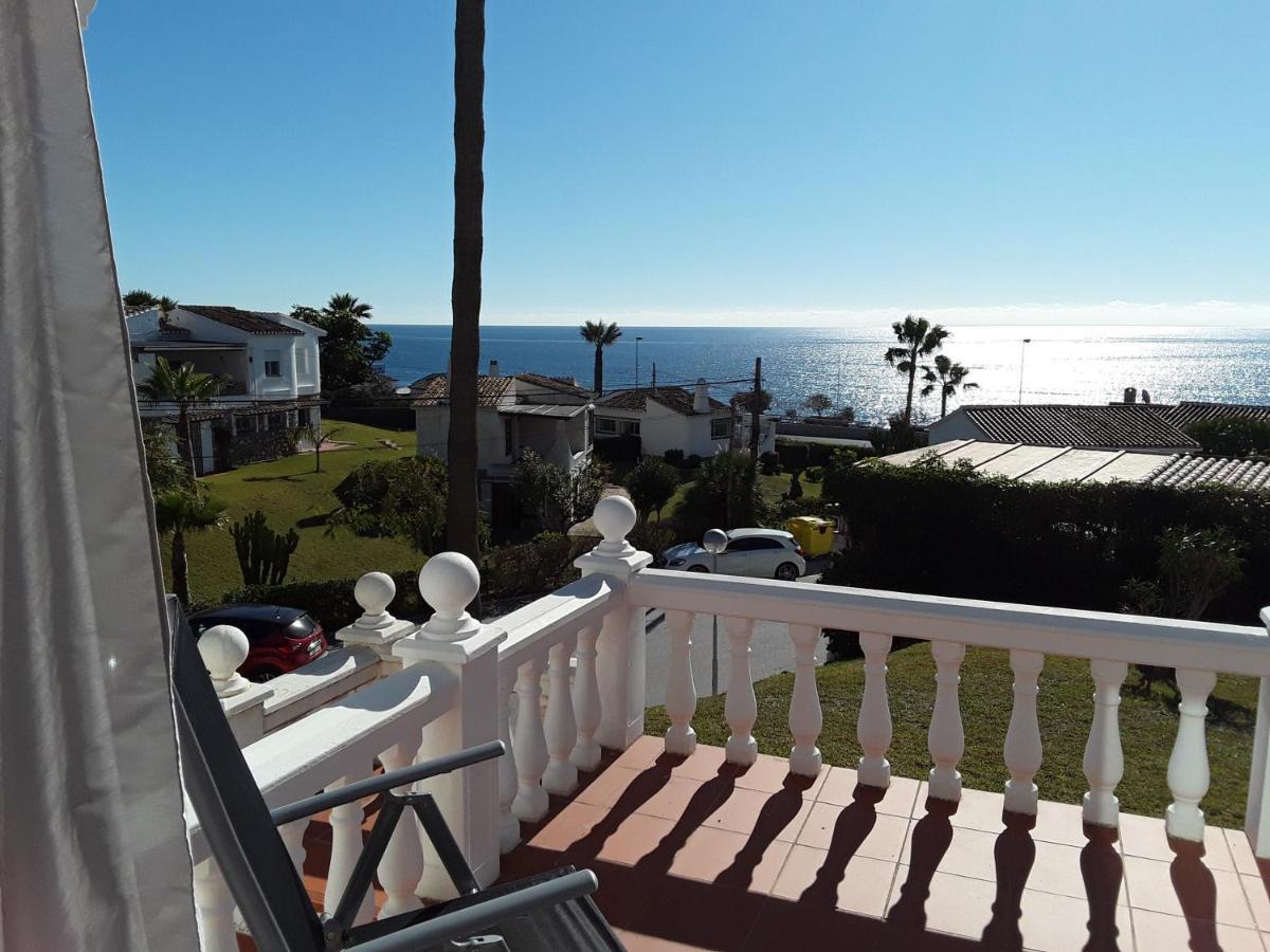 Apartment Sea Views, & Pool La Cala Mijas ,alcantara Málaga