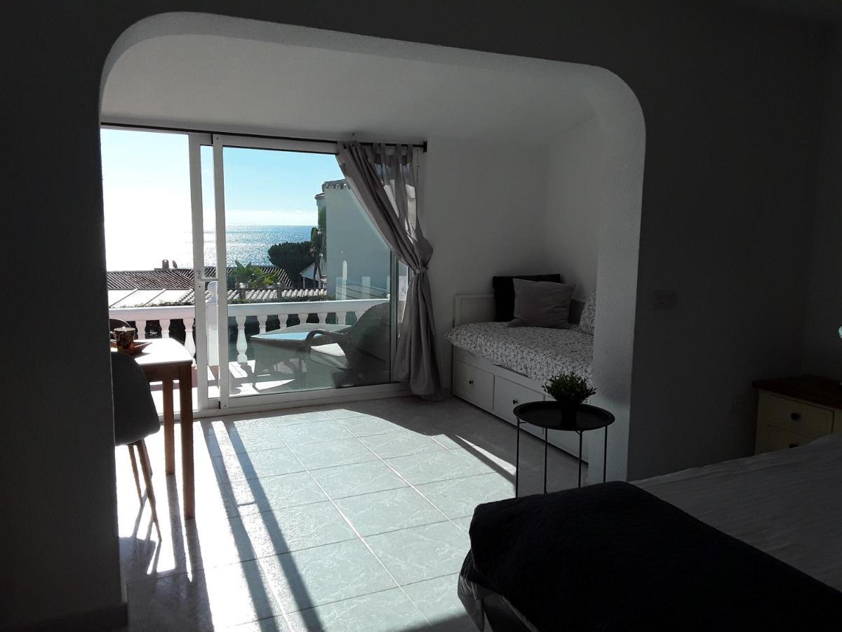 Sea Views, & Pool La Cala Mijas ,alcantara Málaga
