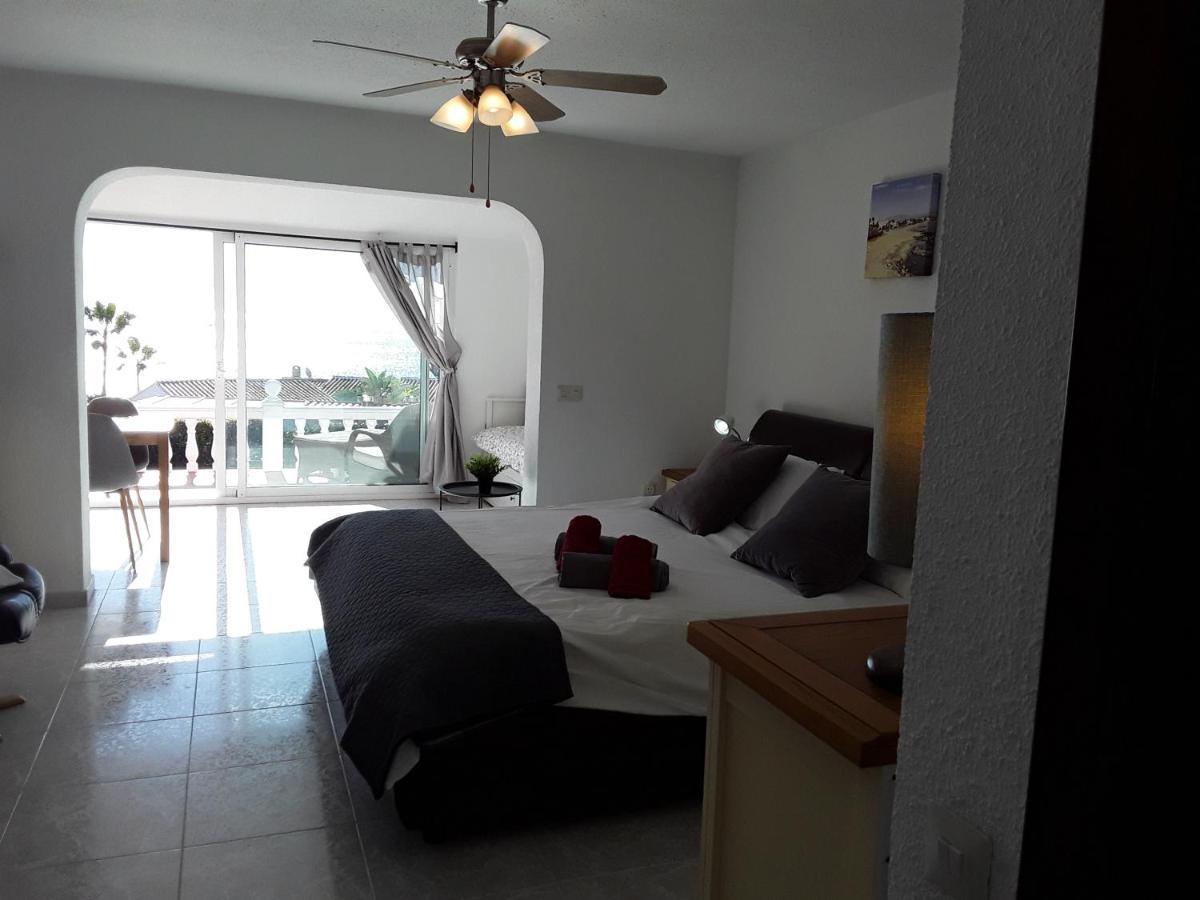 Apartment Sea Views, & Pool La Cala Mijas ,alcantara *