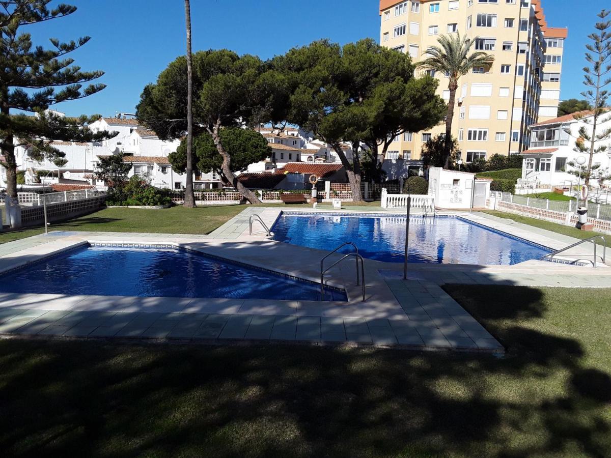 Apartment Sea Views, & Pool La Cala Mijas ,alcantara *
