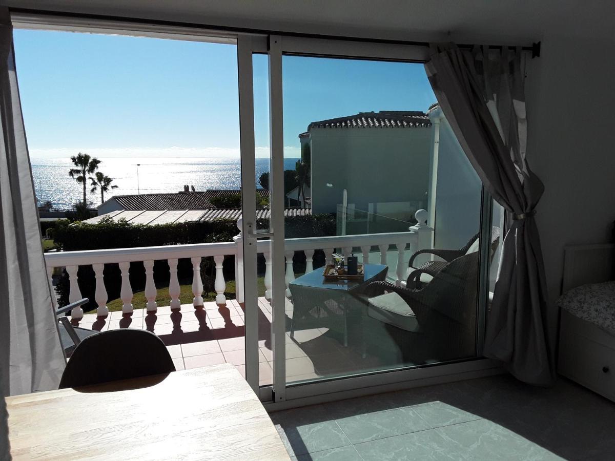 Sea Views, & Pool La Cala Mijas ,alcantara