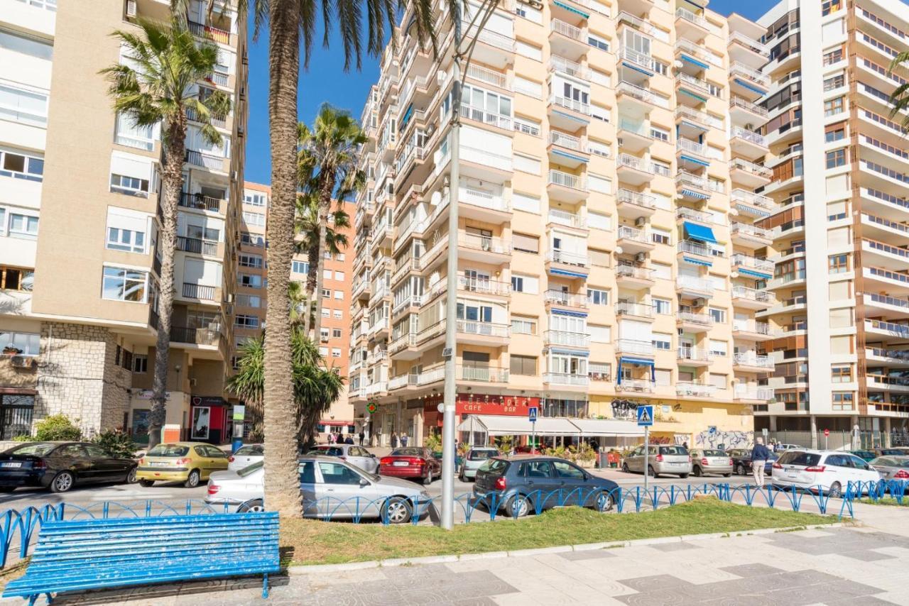 Malagueta Apartment *