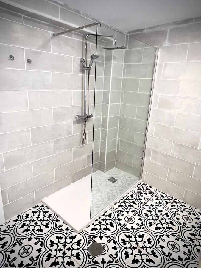 Appartement Relax - Private Jacuzzi/spa With 2bedrooms