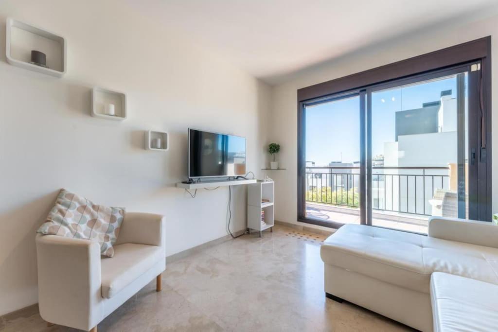 Apartment Ct 215 - Cala Blanca - Mijas Costa *