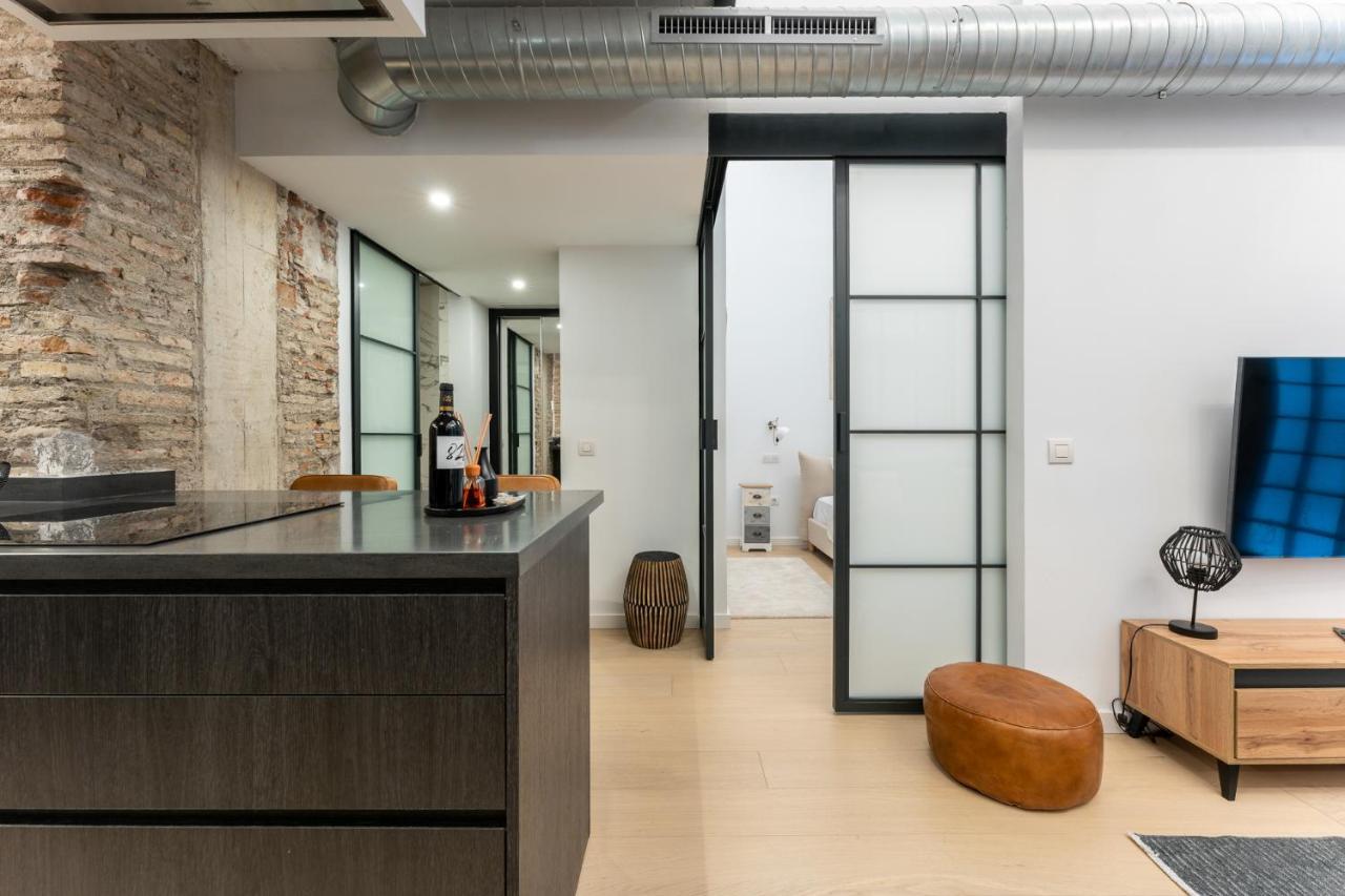 Apartment High Ceiling Gem In Heart Of Historic District