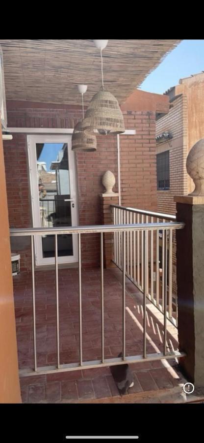 Brandnew Beachfront Apartment Málaga