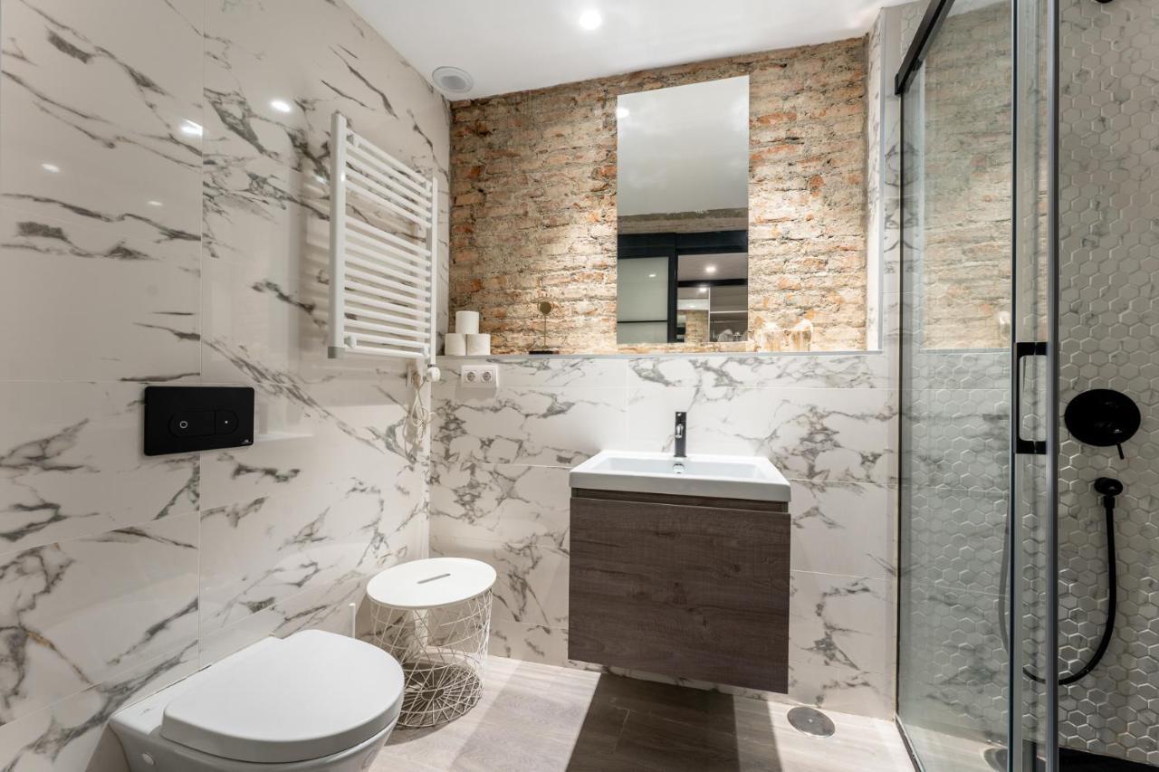 Apartment High Ceiling Gem In Heart Of Historic District