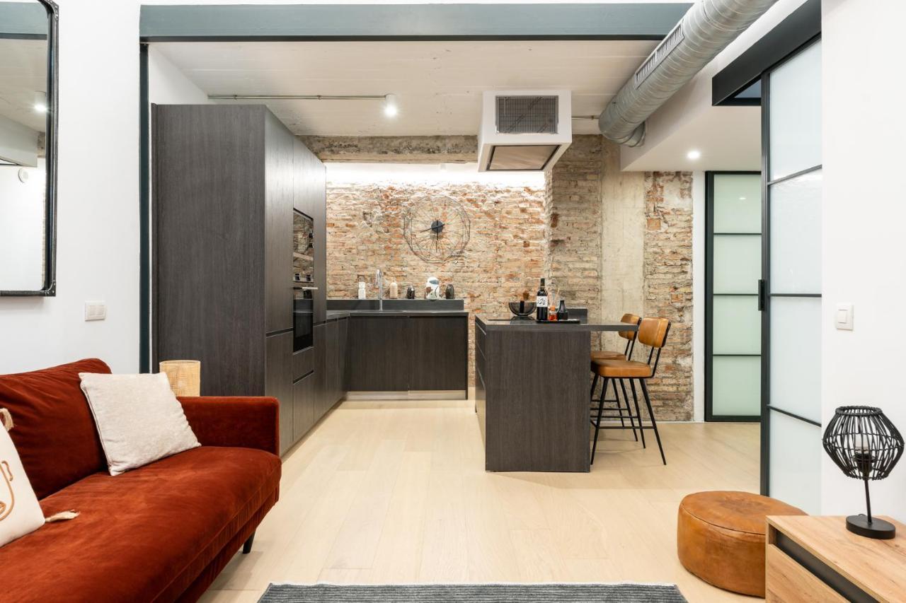 Apartment High Ceiling Gem In Heart Of Historic District