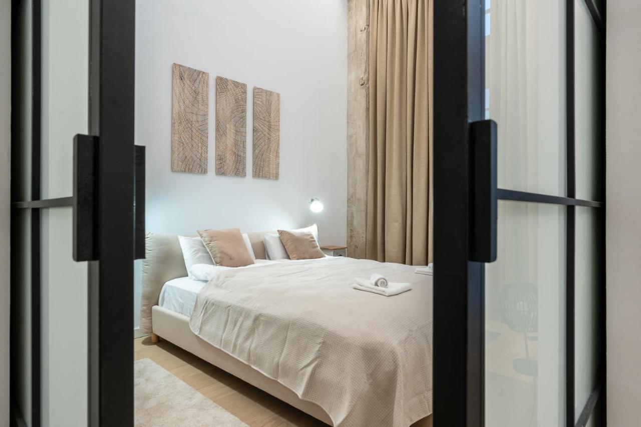 Apartment High Ceiling Gem In Heart Of Historic District *