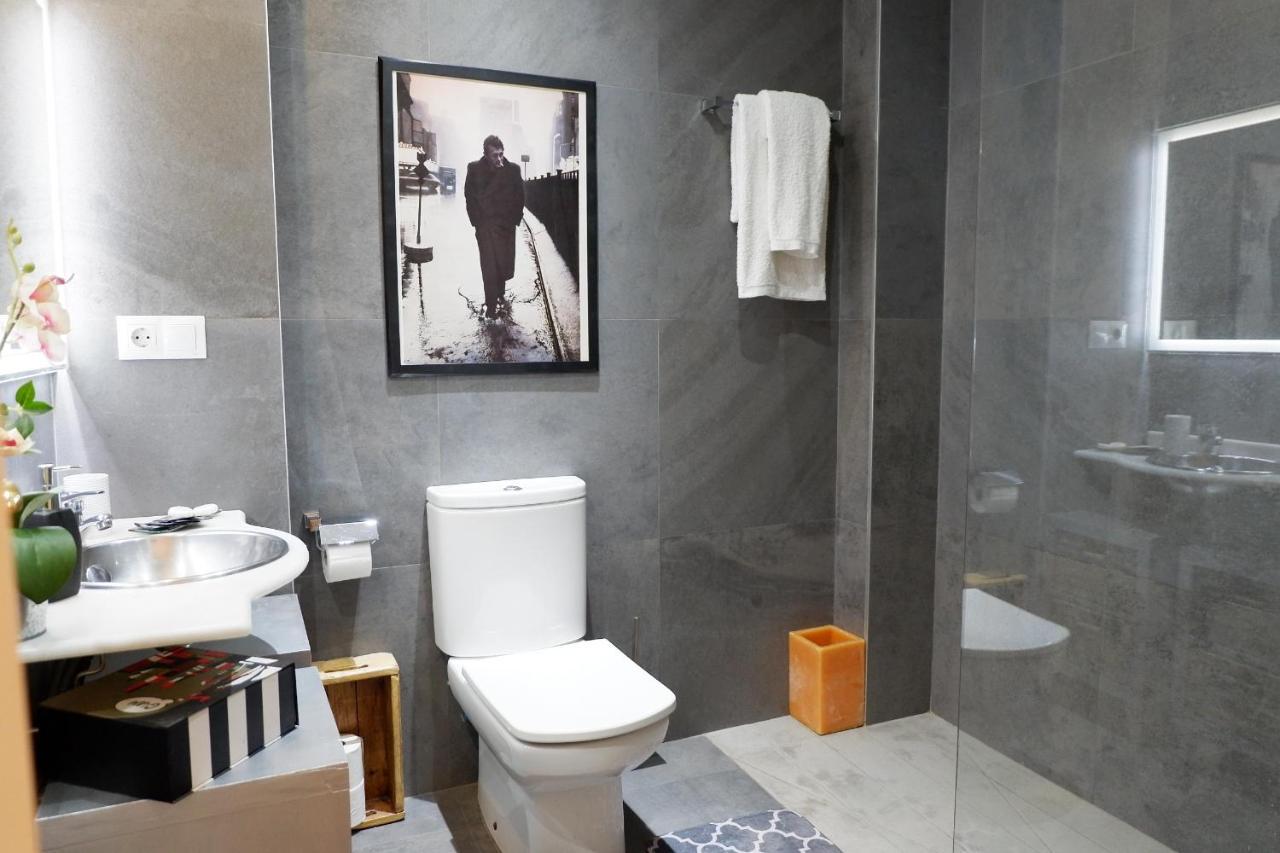Apartment Atico En El Centro Historico Con Terraza Málaga