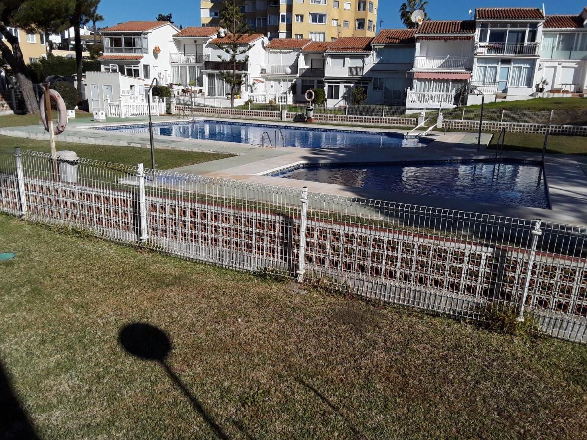 Apartment Sea Views, & Pool La Cala Mijas ,alcantara *