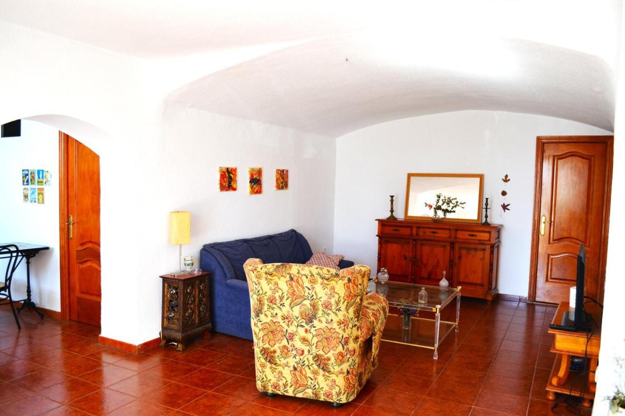 Plumaria Apartment *