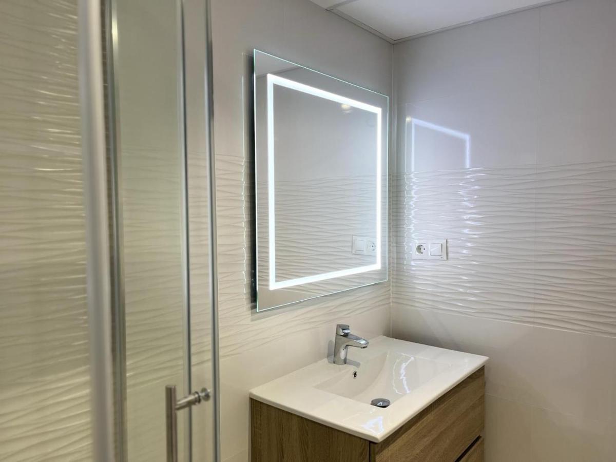 Apartment Cd-estudio, Estudio A Estrenar Acogedor Y Funcional, Centrico, Barrio Tranquilo *