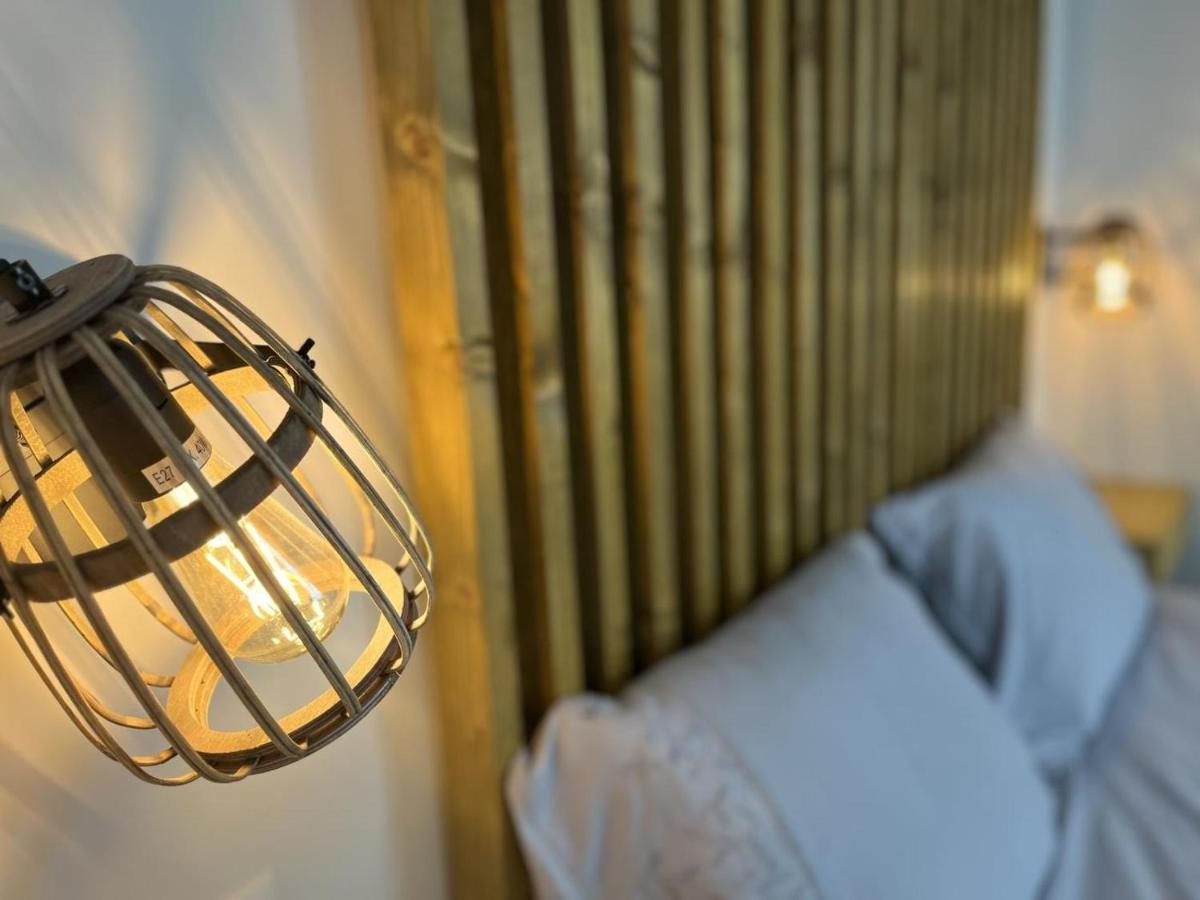 Cd-estudio, Estudio A Estrenar Acogedor Y Funcional, Centrico, Barrio Tranquilo Apartment Malaga