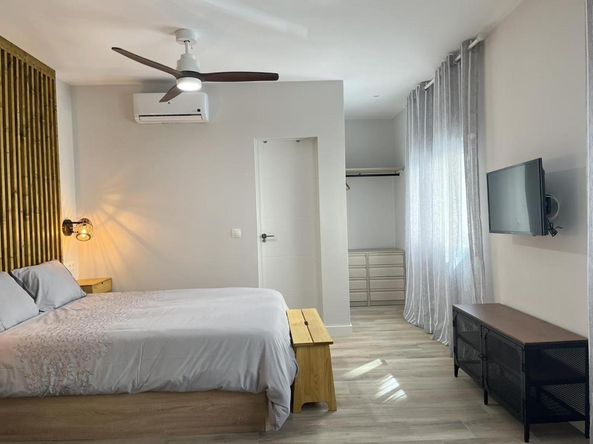 Cd-estudio, Estudio A Estrenar Acogedor Y Funcional, Centrico, Barrio Tranquilo * Malaga