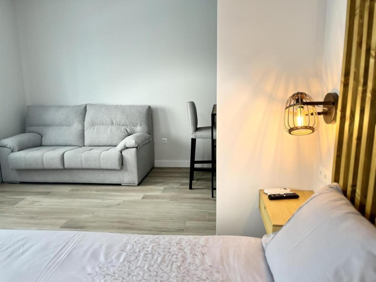 Apartment Cd-estudio, Estudio A Estrenar Acogedor Y Funcional, Centrico, Barrio Tranquilo *
