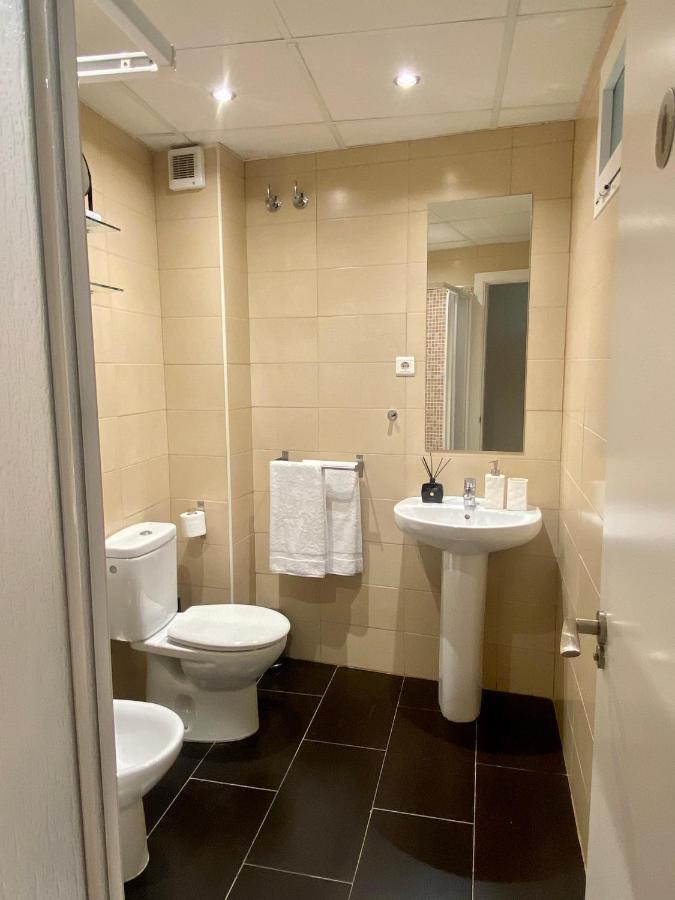 Apartamento Malaga-centro Appartement Málaga