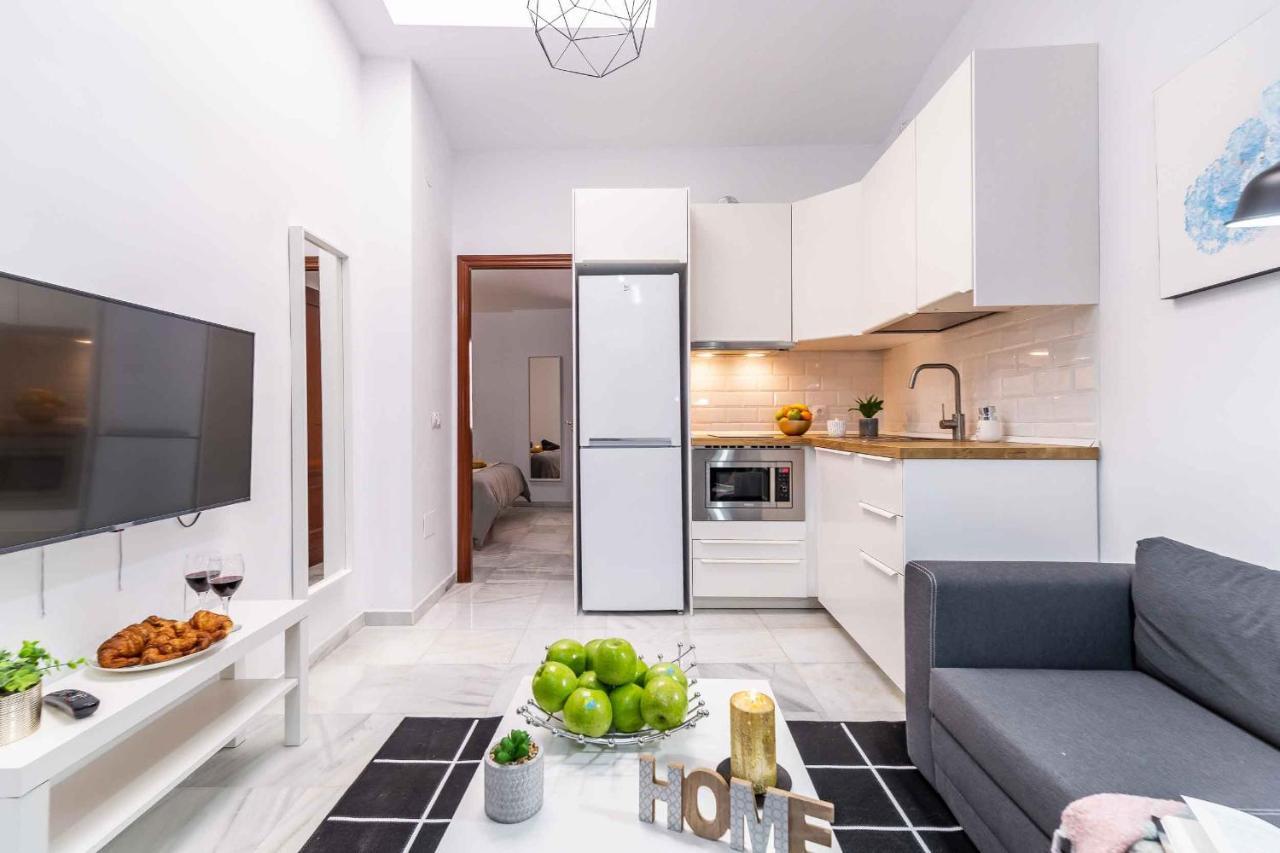 Atico Premium - Center Appartement