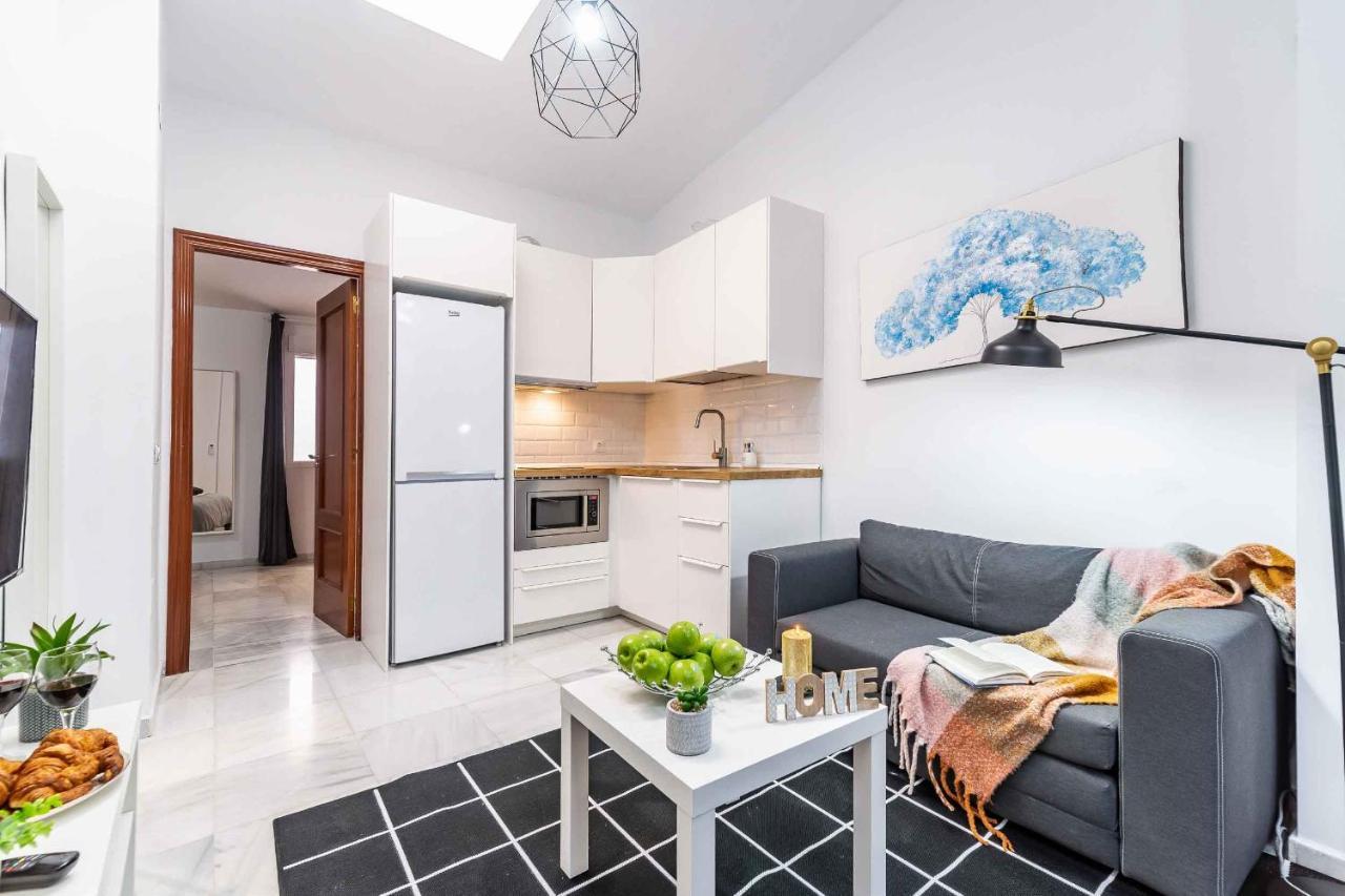 Appartement Atico Premium - Center *