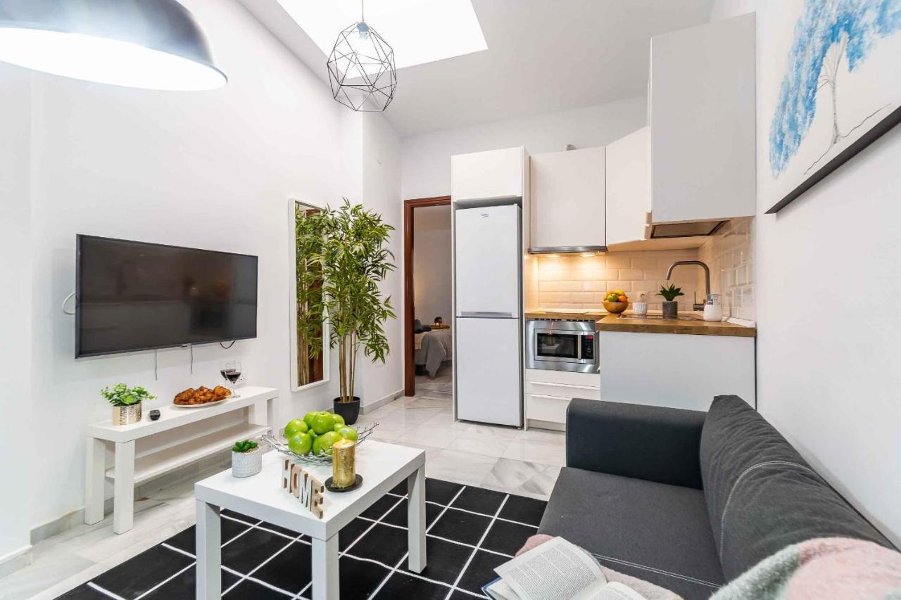 Atico Premium - Center Appartement