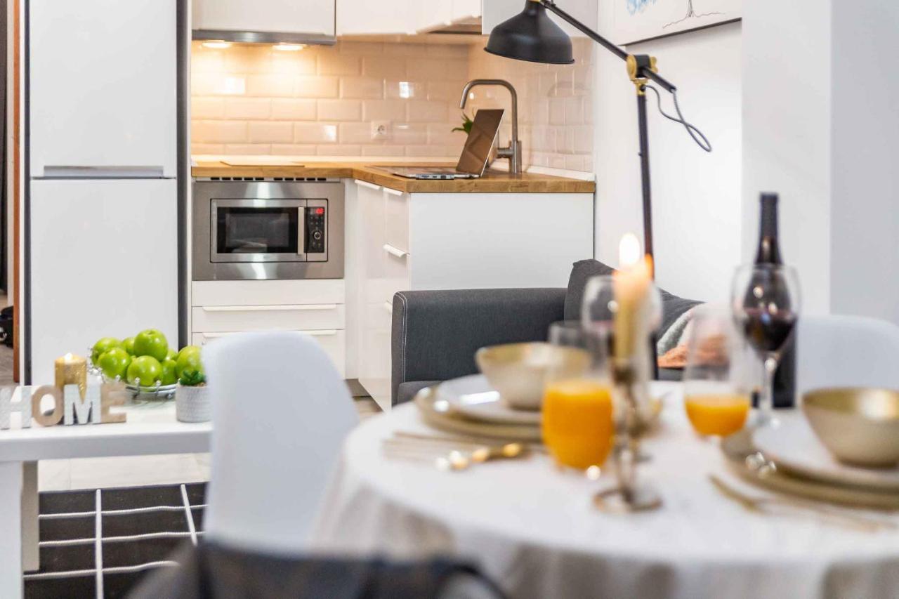 Appartement Atico Premium - Center Málaga