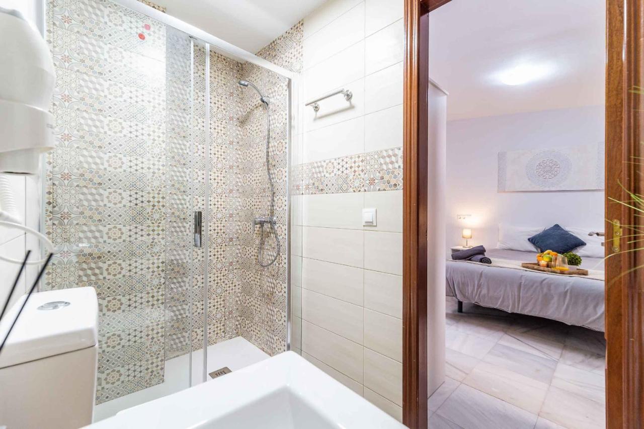Atico Premium - Center Appartement Málaga