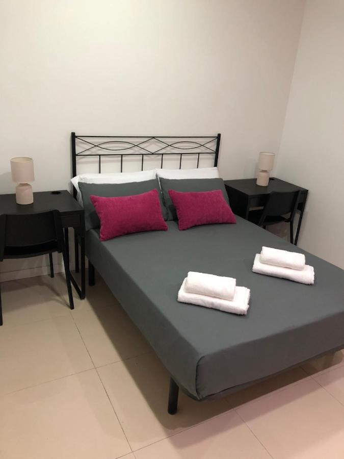 Appartement La Victoria *
