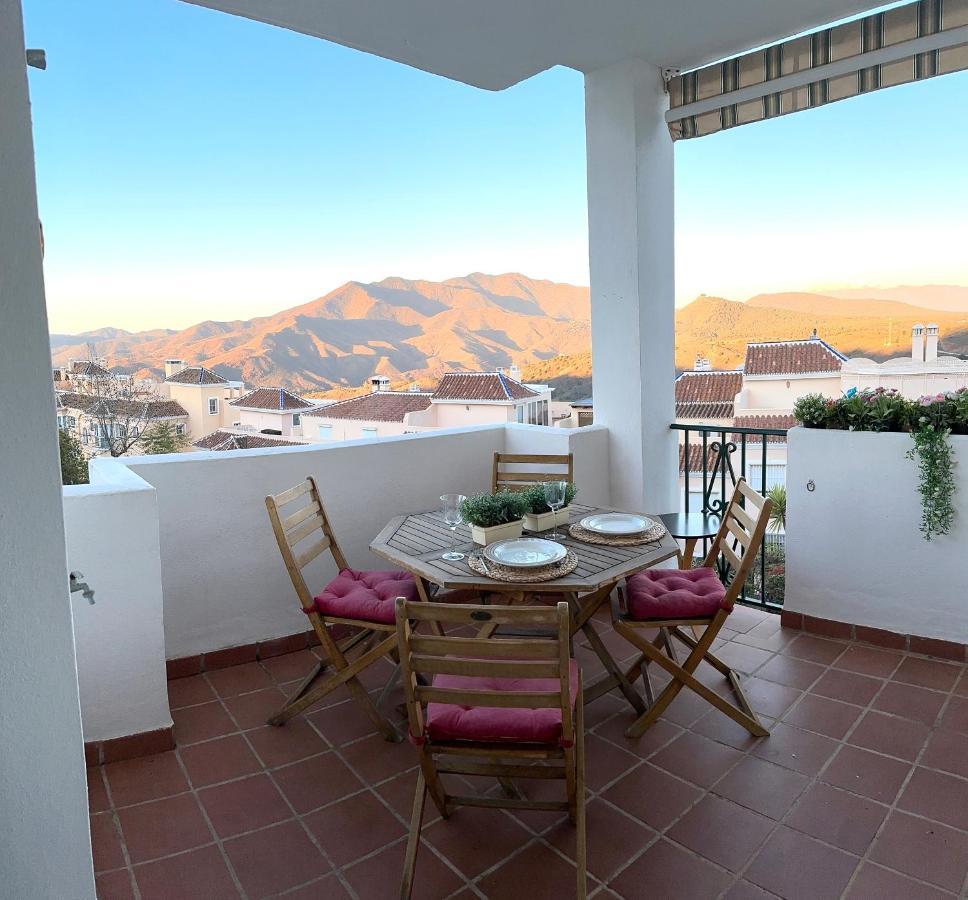 Alhaurin Golf Modern With A View Apartment *