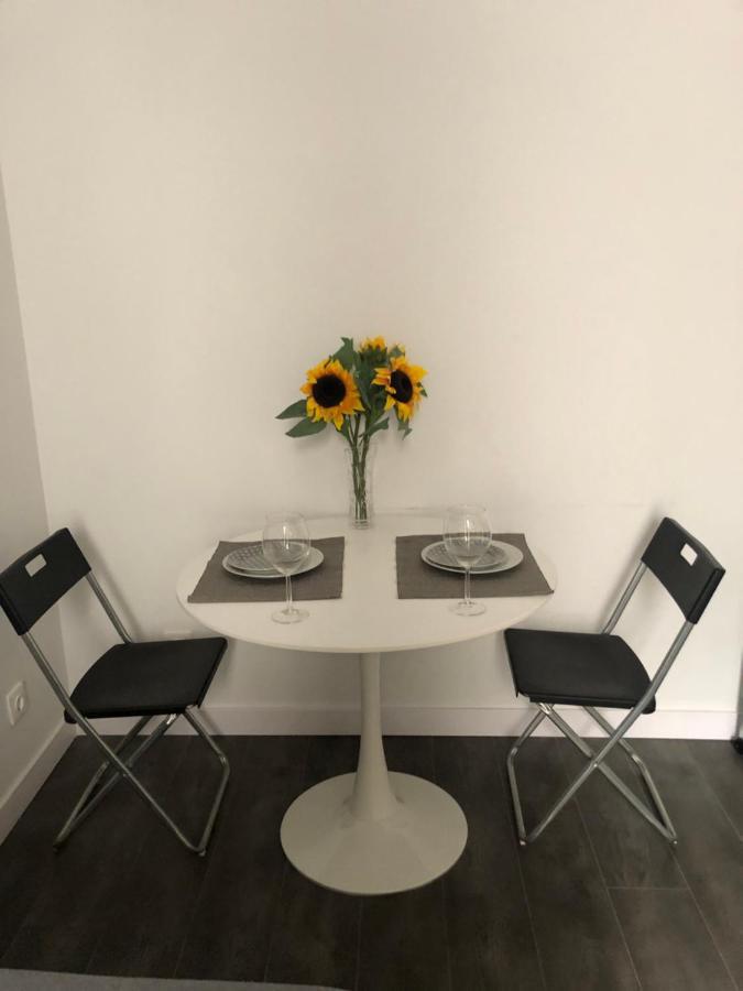 Apartment Centro Historico Andra Malaga