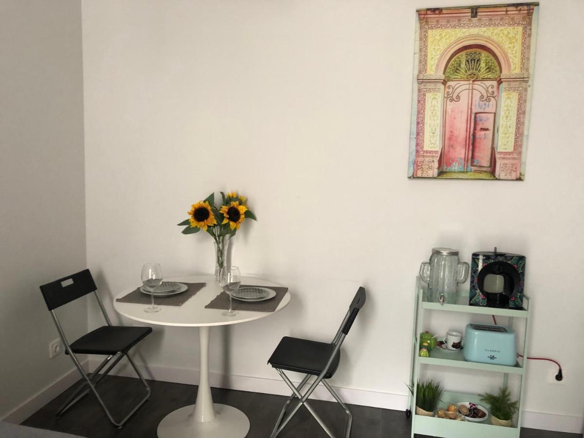 Apartment Centro Historico Andra