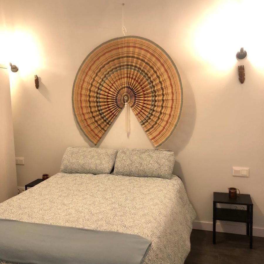 Centro Historico Andra Apartment Malaga