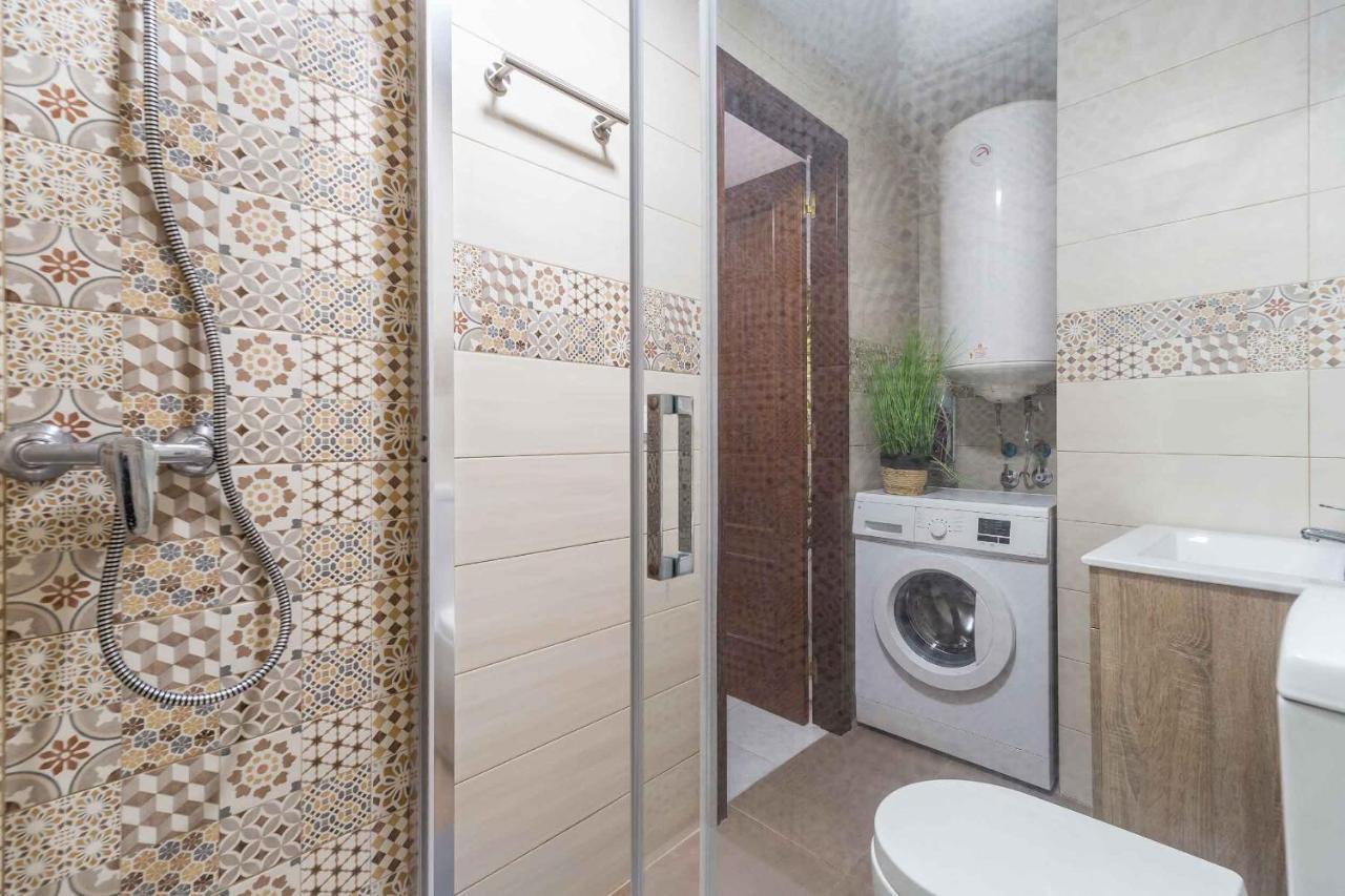 Appartement Atico Premium - Center