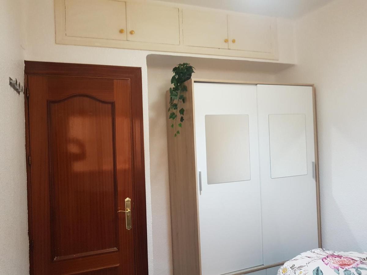Apartment Kaz Bedrooms Málaga