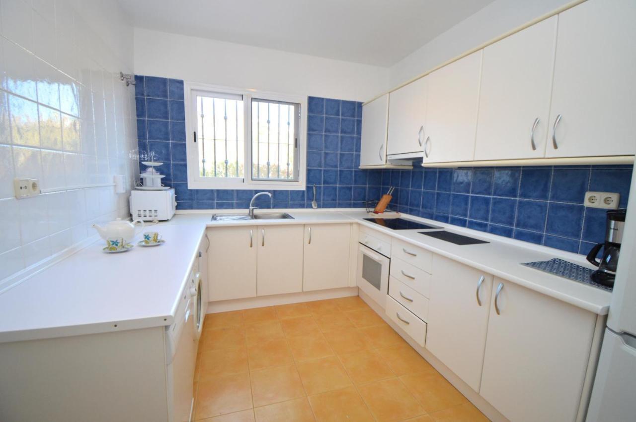 Lomas De Riviera 3 Bed Townhouse Holiday home Malaga