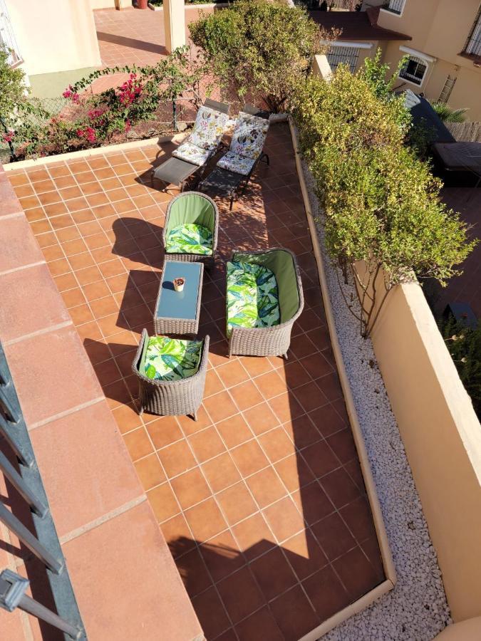 Lomas De Riviera 3 Bed Townhouse