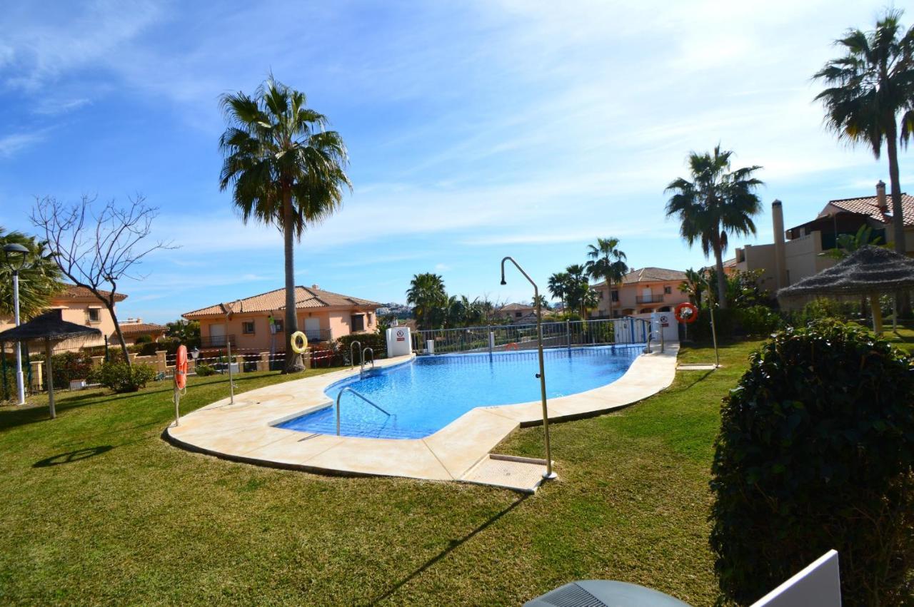 Holiday home Lomas De Riviera 3 Bed Townhouse Malaga
