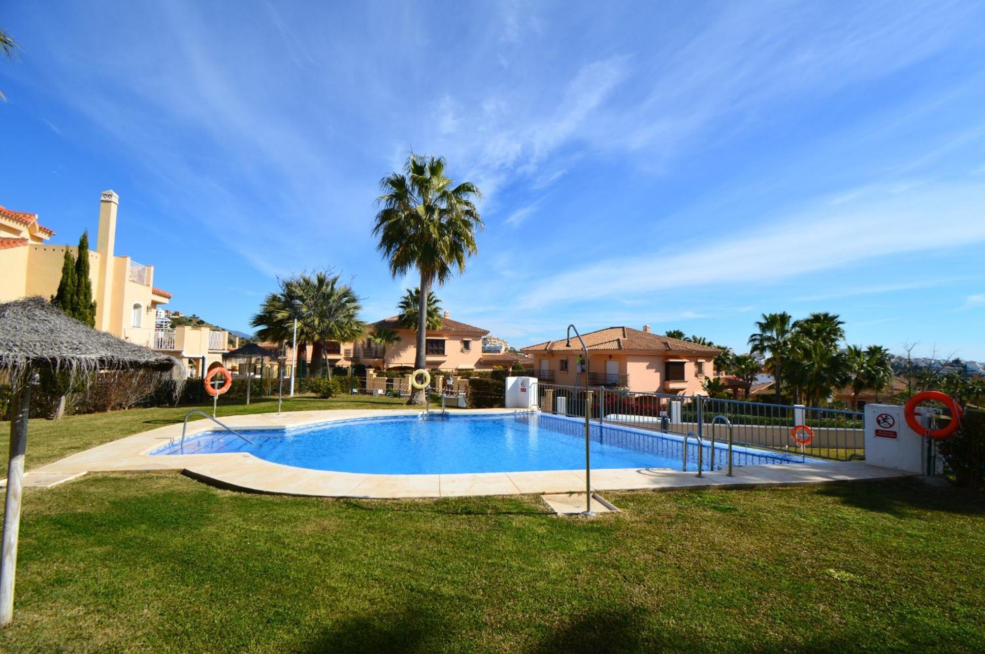 Lomas De Riviera 3 Bed Townhouse Holiday home *