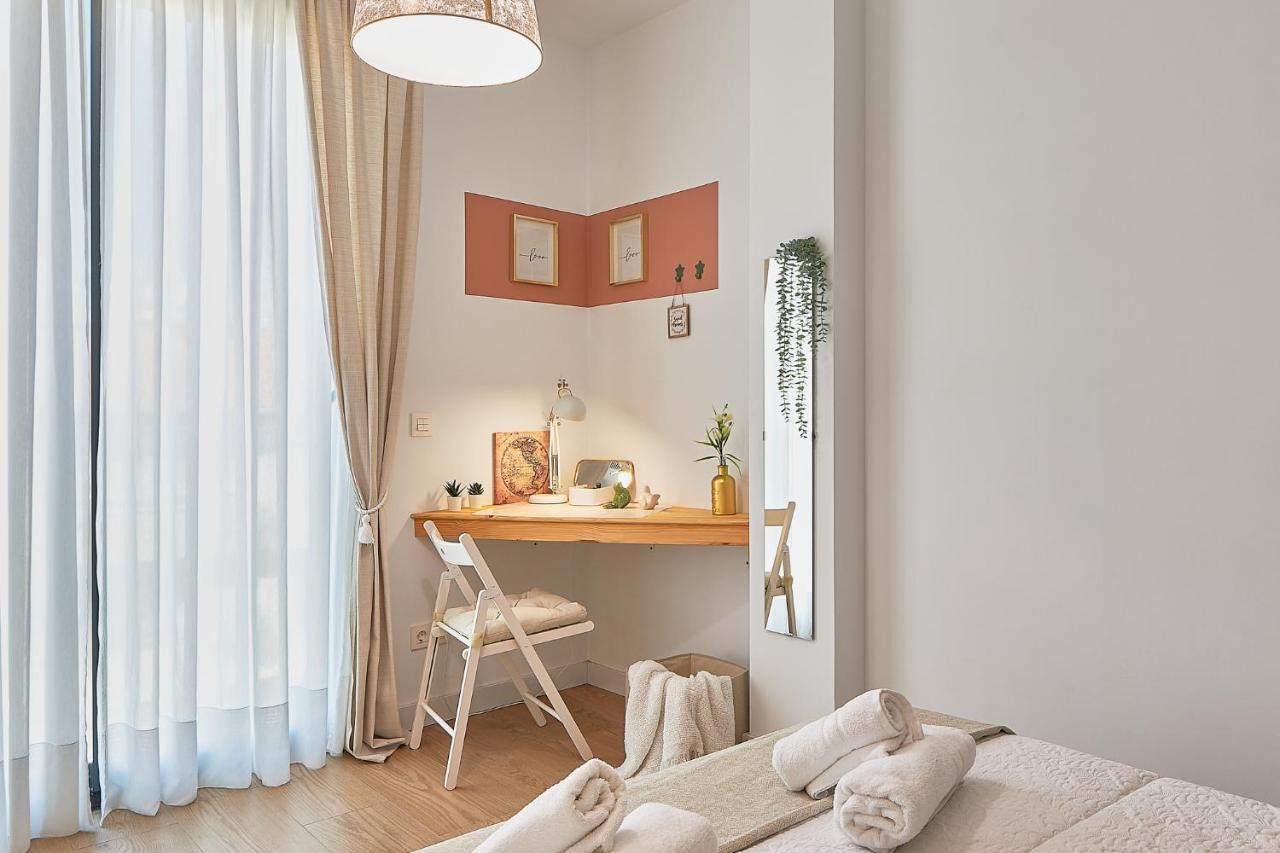 Appartement Sunny Elite