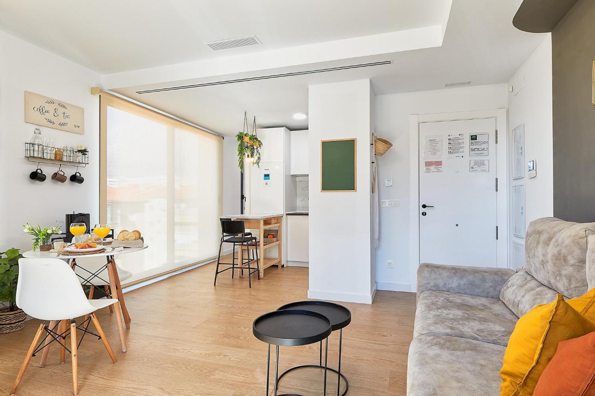 Sunny Elite Appartement