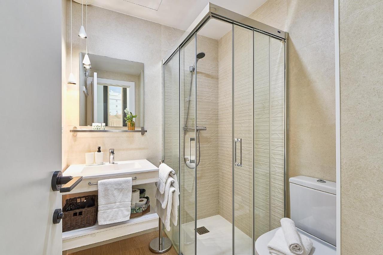 Appartement Sunny Elite Málaga