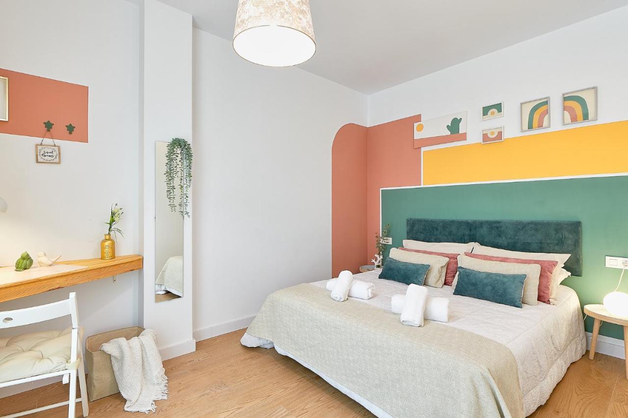 Sunny Elite Appartement Málaga